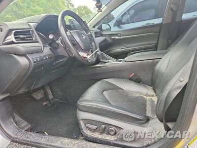 Zdjęcie 7 z 13 samochodu: 2023 TOYOTA CAMRY XSE VIN:4T1K61AK8PU763041 - miniatura