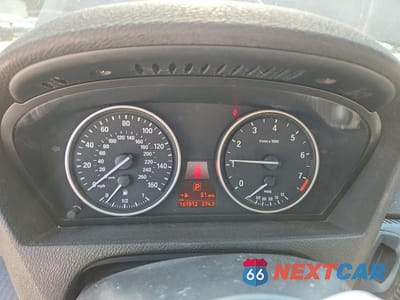Zdjęcie 9 z 12 samochodu: 2012 BMW X5 XDRIVE35I VIN:5UXZV4C58CL759763 - miniatura