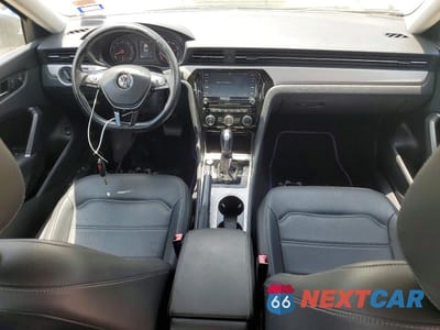 Zdjęcie 8 z 12 samochodu: 2020 VOLKSWAGEN PASSAT SE VIN:1VWSA7A34LC008836 - miniatura