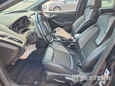 Zdjęcie 7 z 13 samochodu: 2018 FORD FOCUS ST VIN:1FADP3L99JL210787 - miniatura