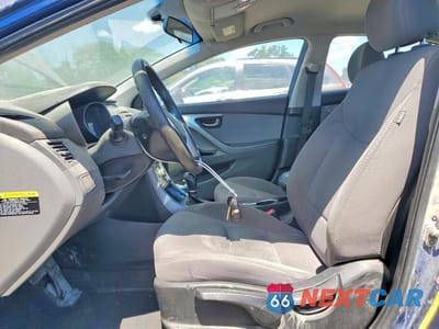 Zdjęcie 7 z 12 samochodu: 2016 HYUNDAI ELANTRA SE VIN:5NPDH4AE0GH787573 - miniatura