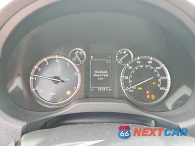 Zdjęcie 9 z 13 samochodu: 2022 LEXUS GX 460 VIN:JTJAM7BX5N5335595 - miniatura