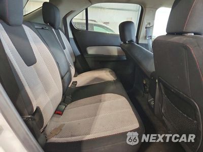 Zdjęcie 10 z 12 samochodu: 2015 CHEVROLET EQUINOX LT VIN:1GNALCEK8FZ116873 - miniatura