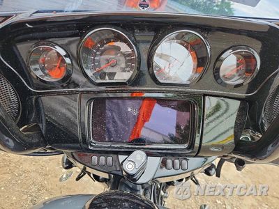 Zdjęcie 7 z 9 samochodu: 2022 HARLEY-DAVIDSON FLHXS VIN:1HD1KRP18NB631462 - miniatura