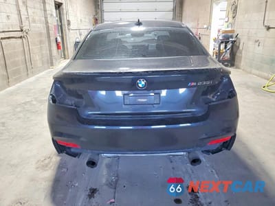 Zdjęcie 6 z 13 samochodu: 2014 BMW M235I VIN:WBA1J7C51EV253076 - miniatura