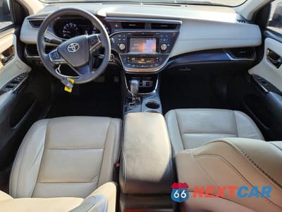 Zdjęcie 8 z 13 samochodu: 2016 TOYOTA AVALON LIMITED VIN:4T1BK1EB5GU203001 - miniatura