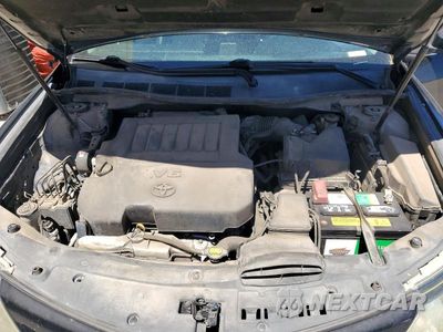 Zdjęcie 11 z 12 samochodu: 2013 TOYOTA CAMRY SE V6 VIN:4T1BK1FK0DU021202 - miniatura