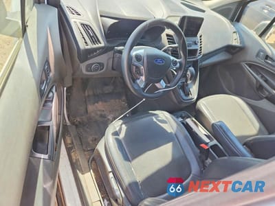 Zdjęcie 8 z 12 samochodu: 2020 FORD TRANSIT CONNECT XL VIN:NM0LS6E23L1459619 - miniatura
