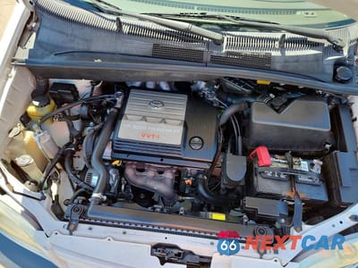 Zdjęcie 11 z 12 samochodu: 2001 TOYOTA SIENNA XLE VIN:4T3ZF13C11U401734 - miniatura
