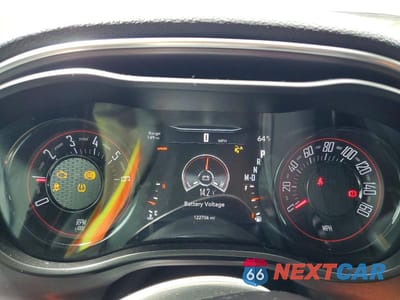 Zdjęcie 9 z 12 samochodu: 2017 DODGE CHALLENGER SXT VIN:2C3CDZAG2HH607059 - miniatura