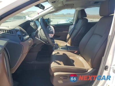 Zdjęcie 7 z 13 samochodu: 2026 HONDA ODYSSEY TOURING VIN:5FNRL6H82TB012491 - miniatura