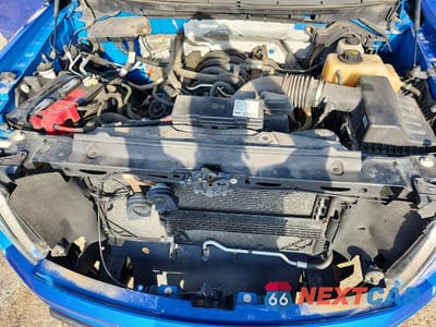 Zdjęcie 11 z 12 samochodu: 2012 FORD F150 SUPER CAB VIN:1FTFX1EF0CFB85127 - miniatura