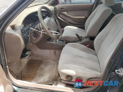 Zdjęcie 7 z 12 samochodu: 1993 TOYOTA CAMRY XLE VIN:4T1SK13E9PU248682 - miniatura