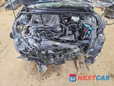 Zdjęcie 11 z 12 samochodu: 2026 TOYOTA CAMRY SE VIN:4T1DAACK1TU663846 - miniatura