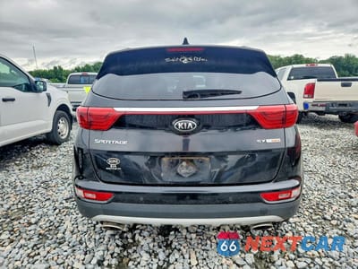 Zdjęcie 6 z 13 samochodu: 2017 KIA SPORTAGE SX VIN:KNDPR3A69H7074965 - miniatura