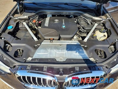 Zdjęcie 12 z 13 samochodu: 2019 BMW X3 XDRIVE30I VIN:5UXTR9C52KLD93789 - miniatura