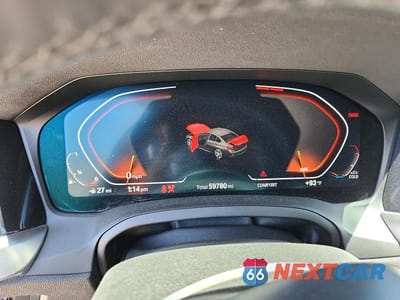 Zdjęcie 9 z 12 samochodu: 2022 BMW 330I VIN:3MW5R1J09N8C23342 - miniatura