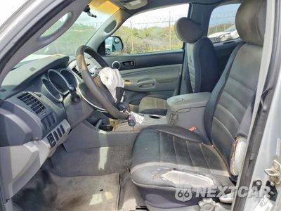 Zdjęcie 7 z 12 samochodu: 2007 TOYOTA TACOMA ACCESS CAB VIN:5TETX22N37Z380295 - miniatura
