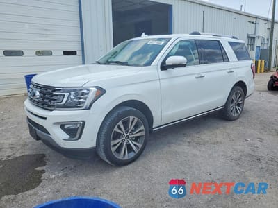 2021 FORD EXPEDITION LIMITED 1FMJU1KT7MEA60724 - główne zdjęcie licytacji z USA - miniatura