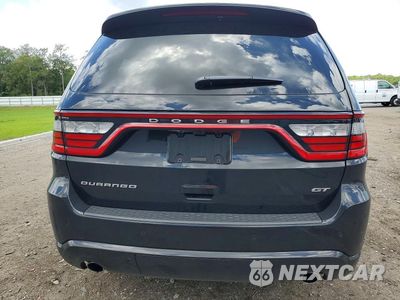 Zdjęcie 6 z 13 samochodu: 2026 DODGE DURANGO GT VIN:1C4RDHDG1TC245684 - miniatura
