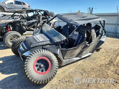 Drugie zdjęcie samochodu z przodu: 2004 ARTIC CAT UTILITY VEHICLE VIN:4UF14MPV4ET309339 - miniatura