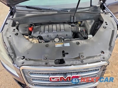 Zdjęcie 12 z 13 samochodu: 2013 GMC ACADIA SLT-1 VIN:1GKKRRKD0DJ198327 - miniatura