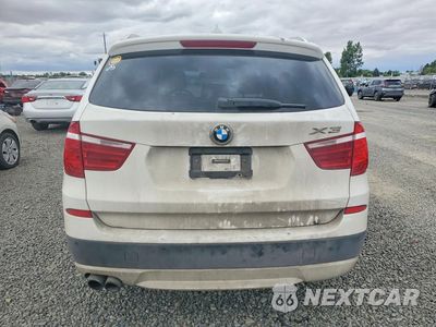 Zdjęcie 6 z 13 samochodu: 2013 BMW X3 XDRIVE28I VIN:5UXWX9C54DL874646 - miniatura