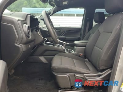 Zdjęcie 7 z 12 samochodu: 2026 CHEVROLET COLORADO VIN:1GCPSBEK1T1153659 - miniatura