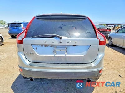 Zdjęcie 6 z 12 samochodu: 2011 VOLVO XC60 3.2 VIN:YV4952DL5B2188849 - miniatura