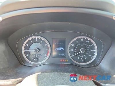 Zdjęcie 9 z 13 samochodu: 2019 HYUNDAI SANTA FE SE VIN:5NMS2CAD1KH027393 - miniatura