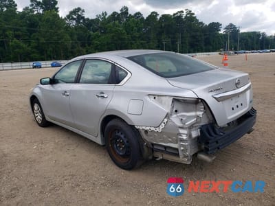 Drugie zdjęcie samochodu z przodu: 2014 NISSAN ALTIMA 2.5 S VIN:1N4AL3AP0EN258303 - miniatura