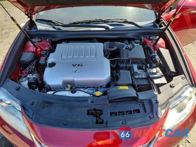Zdjęcie 11 z 12 samochodu: 2015 LEXUS ES 350 VIN:JTHBK1GG9F2165391 - miniatura