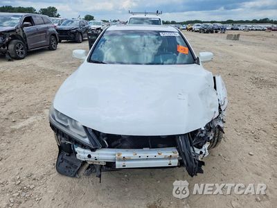 Piąte zdjęcie samochodu w środku: 2016 HONDA ACCORD EXL VIN:1HGCT1B80GA011017 - miniatura