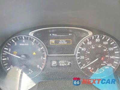 Zdjęcie 9 z 12 samochodu: 2014 NISSAN ALTIMA 2.5 VIN:1N4AL3AP6EC265218 - miniatura