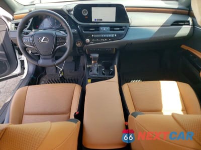 Zdjęcie 8 z 12 samochodu: 2025 LEXUS ES 350 BASE VIN:58ADZ1B18SU184980 - miniatura