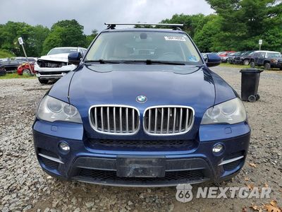 Piąte zdjęcie samochodu w środku: 2013 BMW X5 XDRIVE35I VIN:5UXZV4C53D0B16176 - miniatura