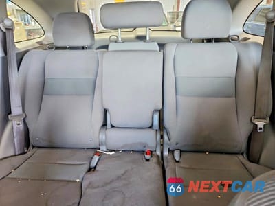 Zdjęcie 10 z 13 samochodu: 2010 HONDA CR-V LX VIN:5J6RE4H34AL072070 - miniatura