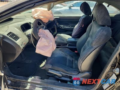 Zdjęcie 7 z 14 samochodu: 2008 HONDA CIVIC EX VIN:2HGFG12868H500218 - miniatura