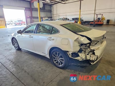 Drugie zdjęcie samochodu z przodu: 2017 LEXUS ES 300H VIN:JTHBW1GG6H2134848 - miniatura