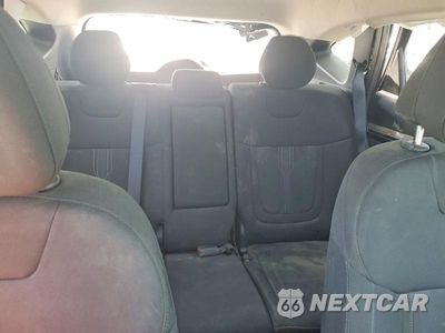 Zdjęcie 10 z 13 samochodu: 2022 HYUNDAI TUCSON VIN:5NMJFCAE8NH053292 - miniatura
