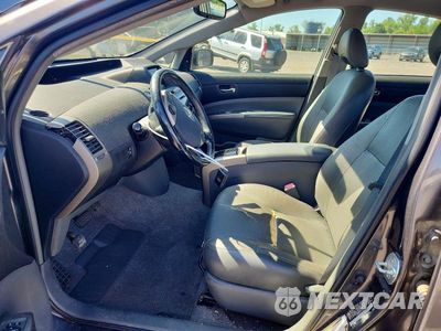 Zdjęcie 7 z 12 samochodu: 2007 TOYOTA PRIUS BASE VIN:JTDKB20U973222885 - miniatura