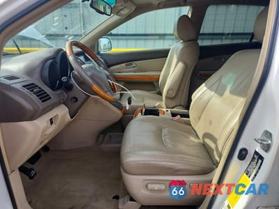 Zdjęcie 7 z 12 samochodu: 2008 LEXUS RX 350 VIN:2T2HK31U28C068202 - miniatura