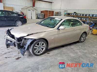 2012 BMW 328 I SULEV WBADW7C51CE730455 - główne zdjęcie licytacji z USA - miniatura