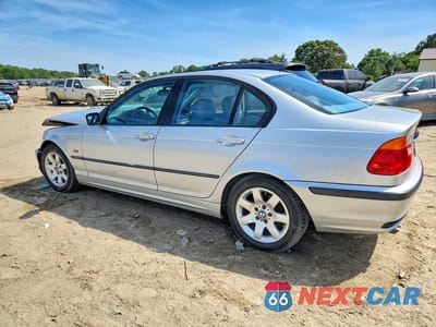 Drugie zdjęcie samochodu z przodu: 2000 BMW 323 I VIN:WBAAM3345YCD58875 - miniatura