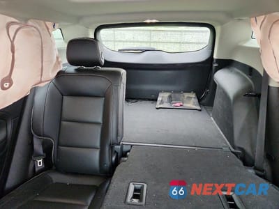 Zdjęcie 10 z 13 samochodu: 2018 GMC TERRAIN DENALI VIN:3GKALXEX3JL354680 - miniatura