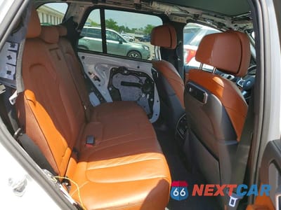 Zdjęcie 11 z 14 samochodu: 2025 BMW X5 XDRIVE50E VIN:5UX43EU03S9Z84385 - miniatura