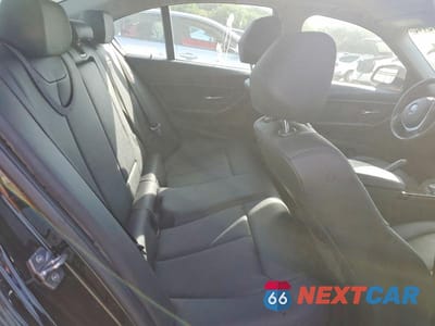 Zdjęcie 10 z 12 samochodu: 2015 BMW 328 XI SULEV VIN:WBA3B5C59FF962215 - miniatura