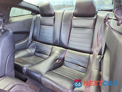 Zdjęcie 10 z 12 samochodu: 2013 FORD MUSTANG VIN:1ZVBP8AMXD5252722 - miniatura