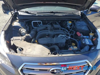 Zdjęcie 12 z 14 samochodu: 2017 SUBARU OUTBACK 2.5I LIMITED VIN:4S4BSANC4H3403500 - miniatura