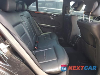 Zdjęcie 10 z 12 samochodu: 2010 MERCEDES-BENZ E 350 4MATIC VIN:WDDHF8HB6AA129044 - miniatura